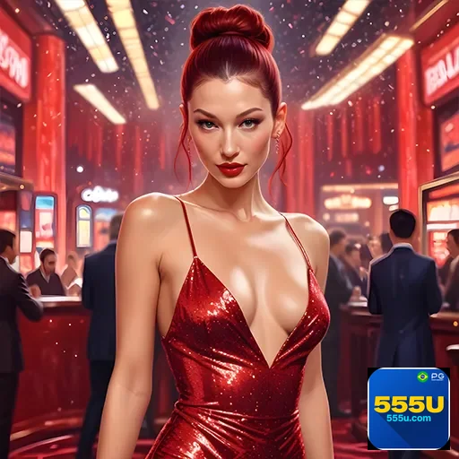 Imagem ilustrativa de bônus de boas-vindas nos melhores cassinos online