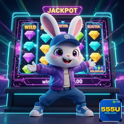 Viva a emoção do live gaming com qualidade - 555u