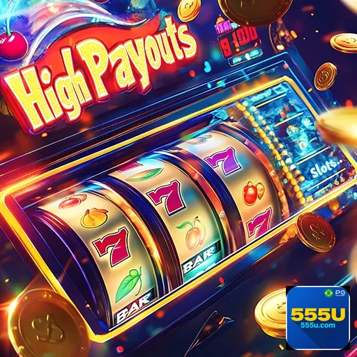 Tela de live gaming com promoções exclusivas na 555u