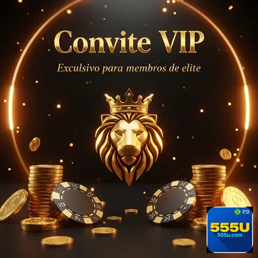 Imagem destacando bônus especiais em serviços VIP na 555u